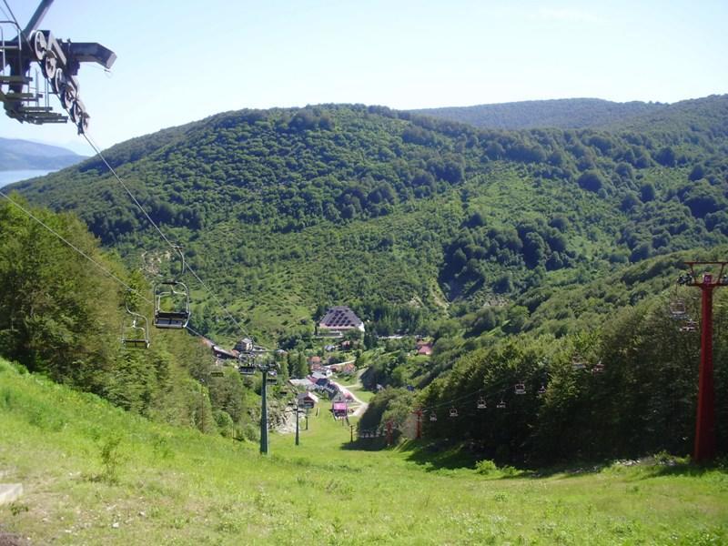 Mountain House Campari Apartment Mavrovo Exterior foto